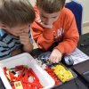 Zajęcia z Robotyki LEGO